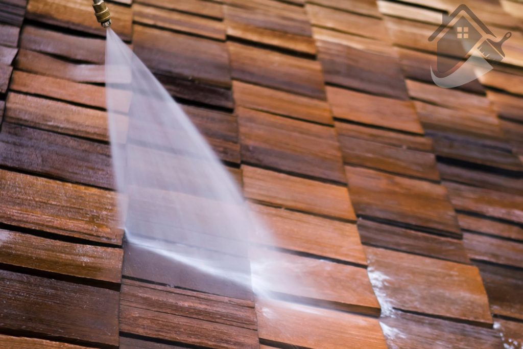 Soft Washing Roof Sarasota FL JD Cleaning & Painting