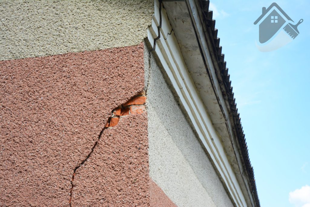 Stucco Repairs Parrish FL JD Cleaning & Painting