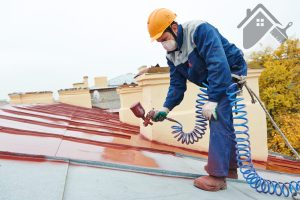 Blog 3 Roof Coating by JD Cleaning & Painting Manatee County Florida