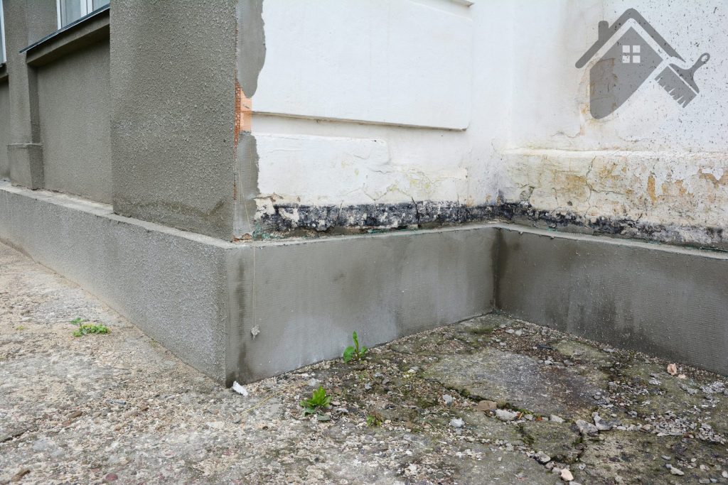 Stucco Repair in Manatee County by JD Cleaning & Painting