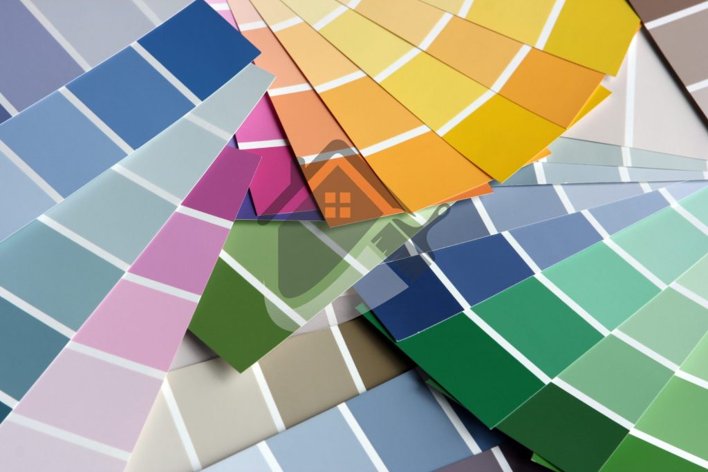 Exterior Paint Colors for JD CLeaning & Painting Lakewood Ranch Parrish Florida