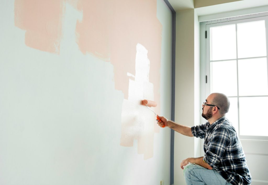 interior painting jobs