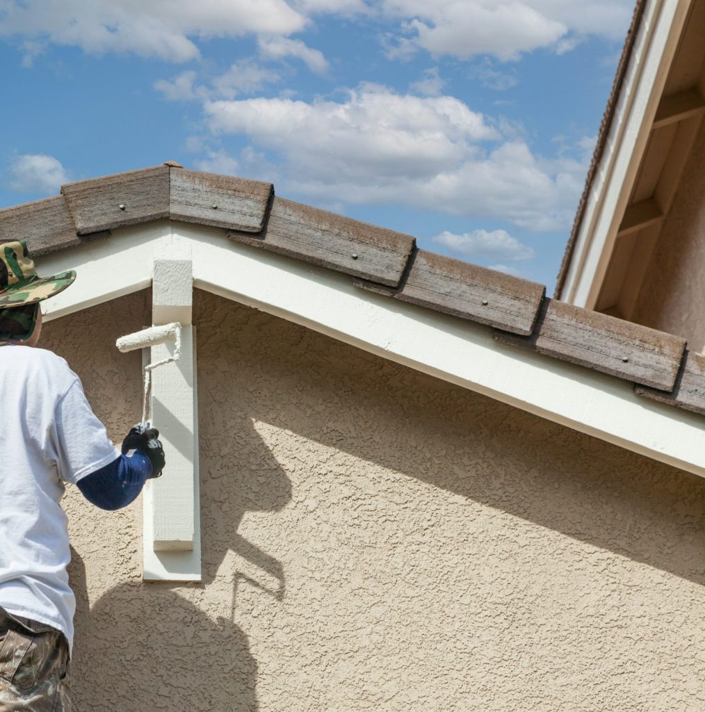 exterior painting