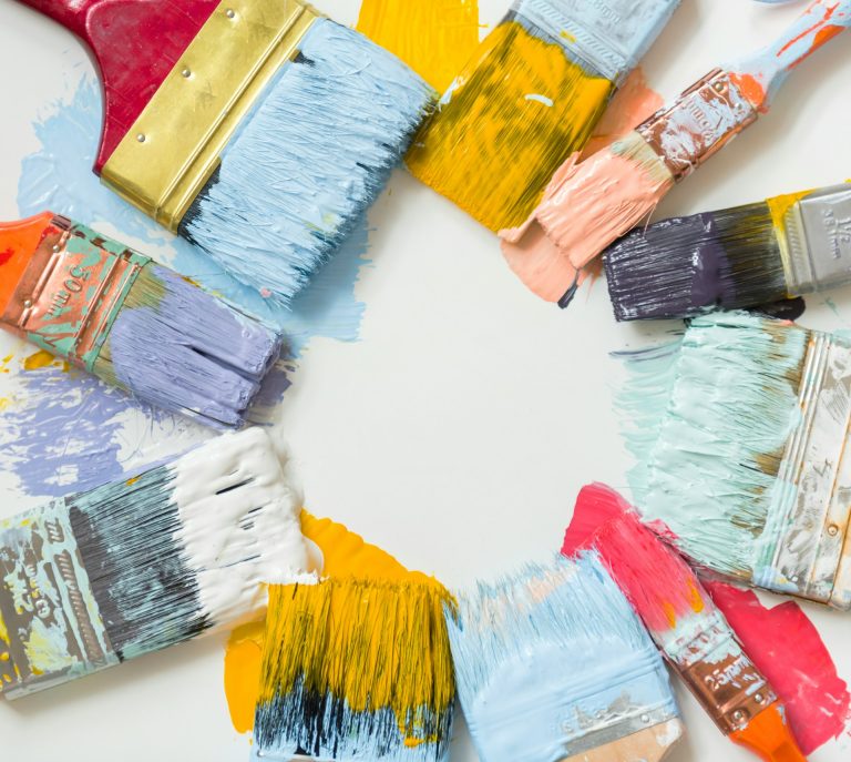paint colors