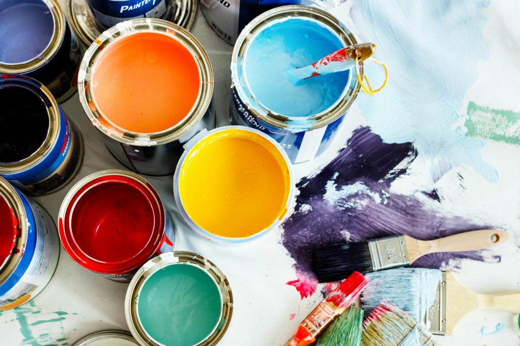 Interior Painting