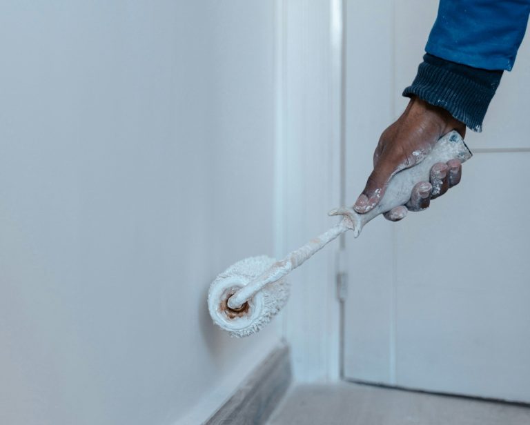 Repaint a Room